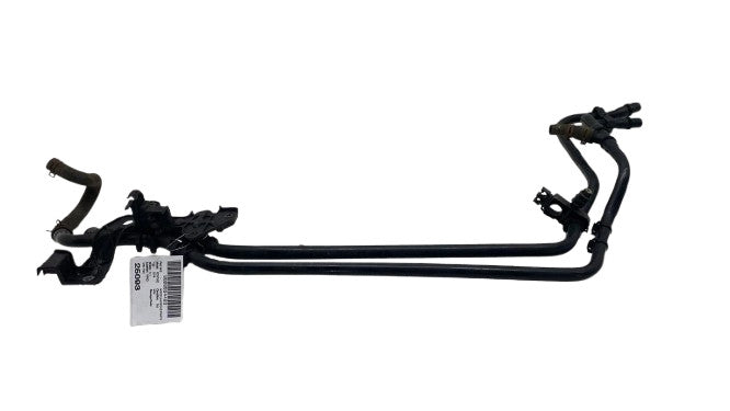 ⭕ 2019 Smart EQ Fortwo Coolant Hose Pipe Tube OEM A4535010382