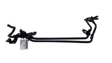 ⭕ 2019 Smart EQ Fortwo Coolant Hose Pipe Tube OEM A4535010382