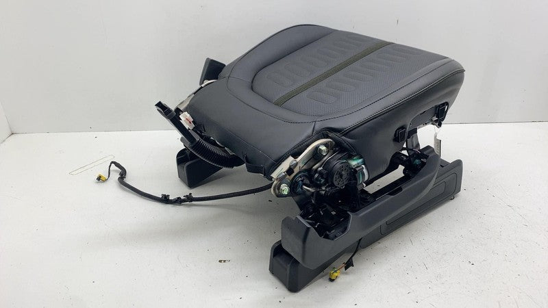 ⭕ 2025 Rivian R1S Front Passenger Side Seat Rail Track w/ Lower Cushion Right RH