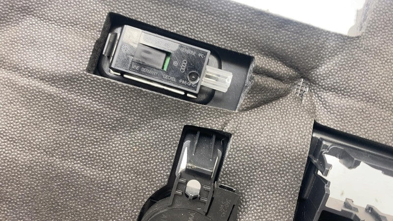 ⭕ 2019-2023 Audi e-Tron Rear Driver Side Dash Lower Knee Trim Cover Pa