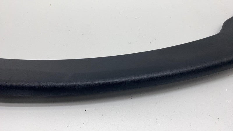 1132812 00 A 2017-2023 Tesla Model 3 M3 Rear Trunk Garnish Molding Trim Cover Panel Black OEM