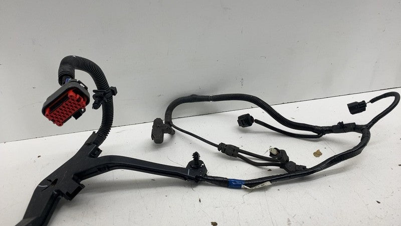 ⭕ 2016-2020 Tesla Model X Rear Subframe Chassis SFRR Wiring Harness 20