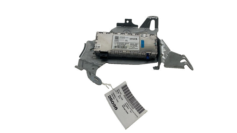 A2128705689 ⭕2014-2015 Mercedes-Benz B Electric Drive Radio Receiver Module Unit A2128705689
