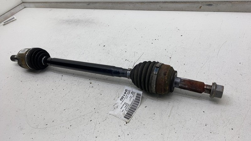 ⭕ 12-20 Model S X Rear Left or Right CV Axle Shaft Halfshaft 36MM 1007
