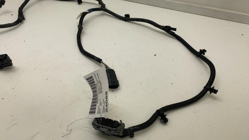 ⭕2017-2023 Tesla Model 3 Y Front Subframe Coil Wiring Harness Cable 14