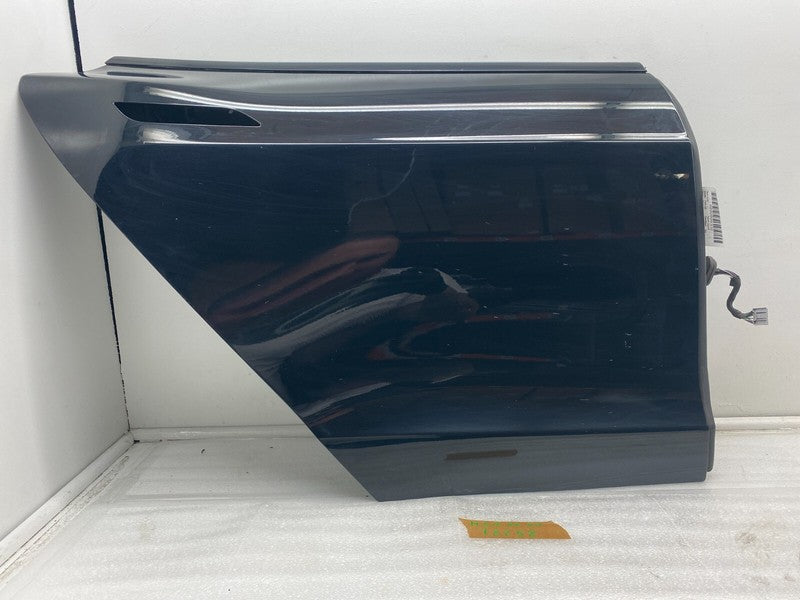 ⭕ 2016-2020 Tesla Model S Rear Passenger Side Door Shell Panel Right B