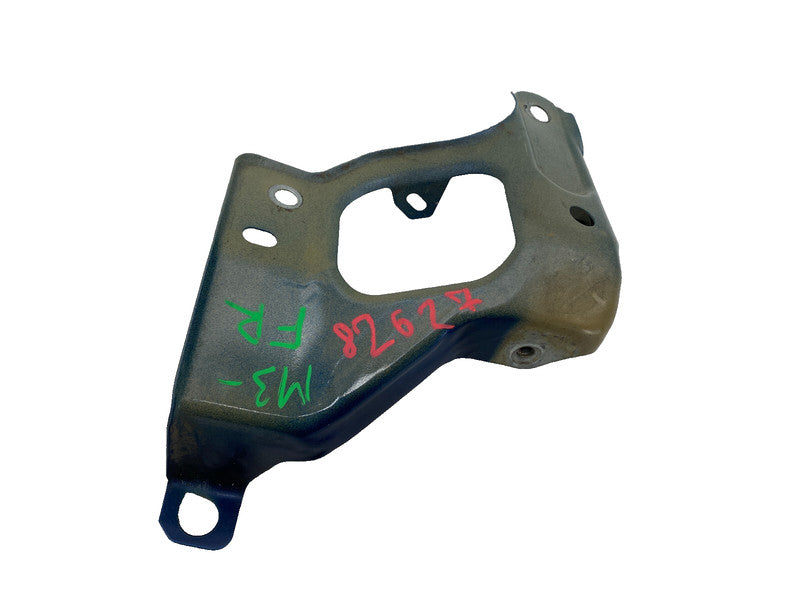 108601600D ⭕ 2017-2023 Tesla Model 3 Front Right Fender Mount Support Bracket 1086016-00-D