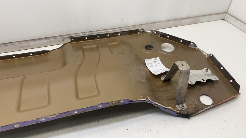 ⭕ 2021 2022 2023 Tesla Model X MX Rear End Body Trunk Floor Panel Asse