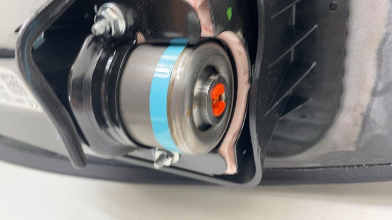 ⭕2012-2015 Tesla Model S Dashboard Instrument Panel Dash Trim Cover 10