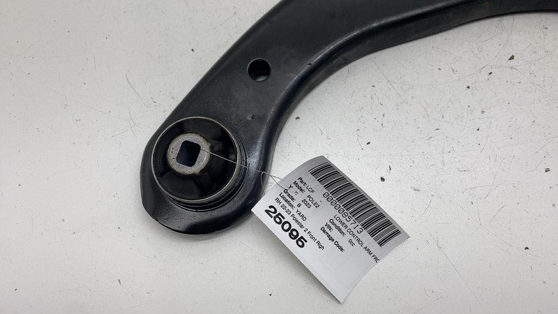 32333547 ⭕ 2022-2023 Polestar 2 Front Passenger Side Lower Control Arm Right RH 32333547