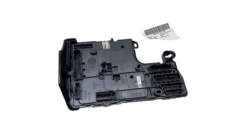 ⭕24-25 Model 3 Front Right Frunk Low Voltage Body Controller Module 18