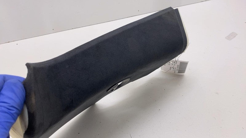 PT00001378 ⭕ 2022-2024 Rivian R1T Left Side C-Pillar Upper Trim Panel Cover LH PT00001378