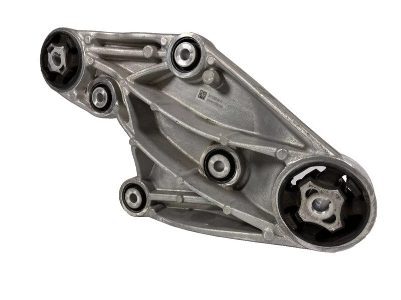 ⭕ 16-20 Tesla Model X Front Right Raven Drive Unit Bushing Carrier 113