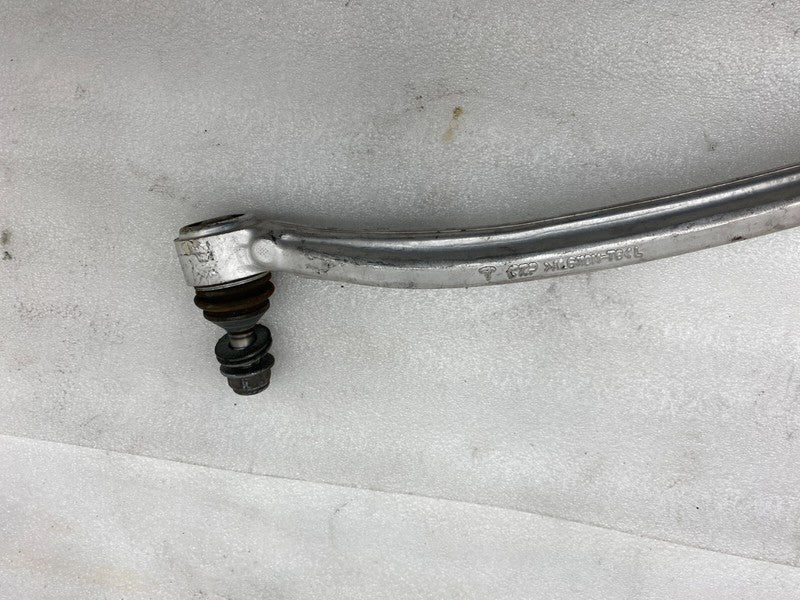 AL6110M T6 ⭕2016-2020 Tesla Model S Front Suspension Lower Control Arm Link Right AL6110MT6