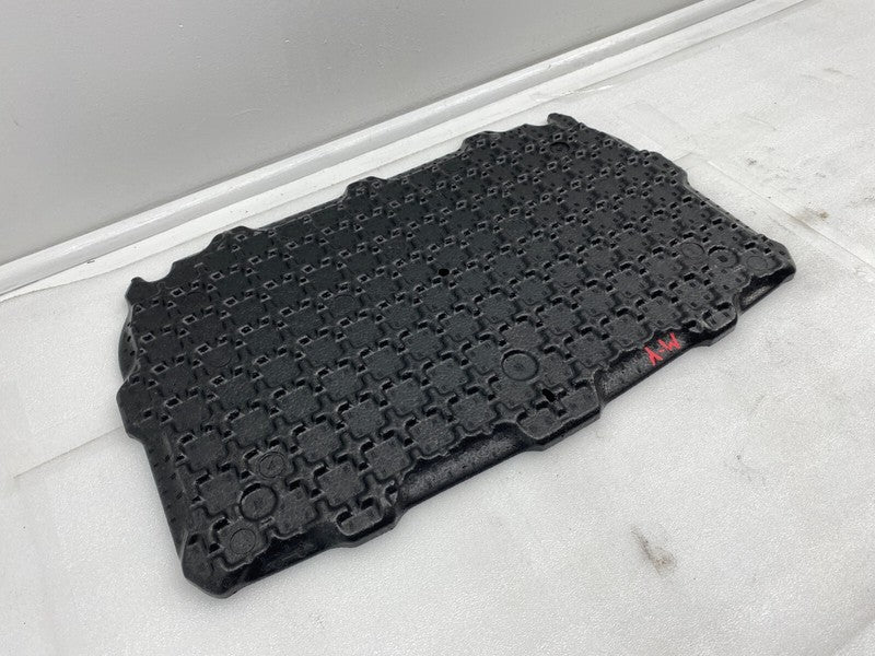 ⭕ 2020-2024 Tesla Model Y Rear End Trunk Tub Bottom Foam Pad Assy 1519