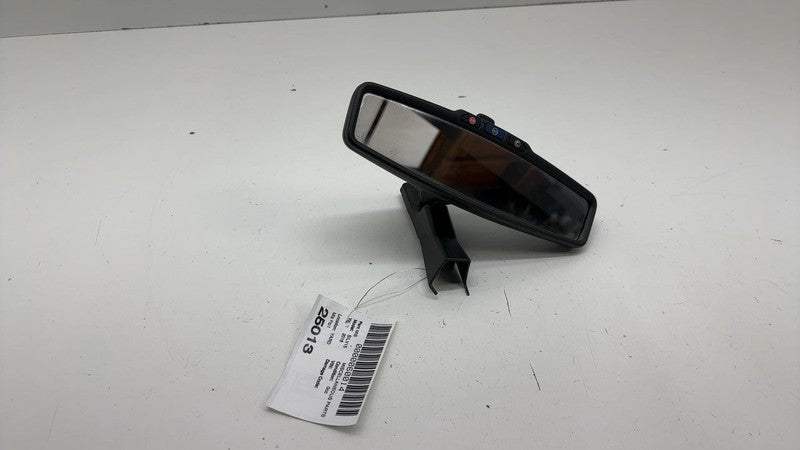 ⭕ 2016 Chevy Silverado 1500 Front Windshield Interior Rear View Mirror