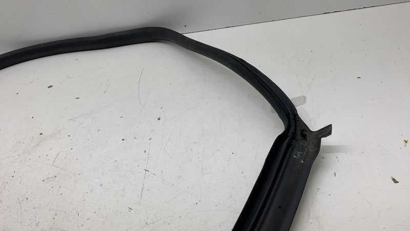 ⭕ 2014-2020 Maserati Ghibli Rear Right Door Body Weatherstrip Rubber S