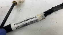 ⭕ 21-23 Polestar 2 Rear Right Tailgate Liftgate Door Wire Harness Cable 32264560