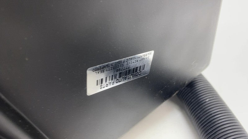 55057491AG ⭕ 2017 2018 2019 2020 Chrysler Pacifica Rear Cargo Vacuum Cleaner OEM 55057491AG