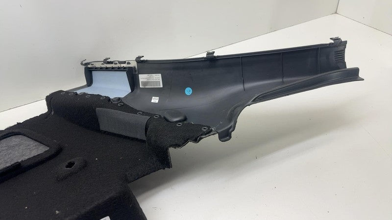 A2426900700 ⭕2014-2015 Mercedes-Benz B Electric Drive Right Quarter Panel Carpet A2426900700