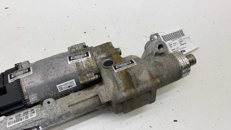 EJ32-3200-DB ⭕ 12-15 Tesla Model S Electric Power Steering Gear Rack and Pinion EJ32-3200-DB