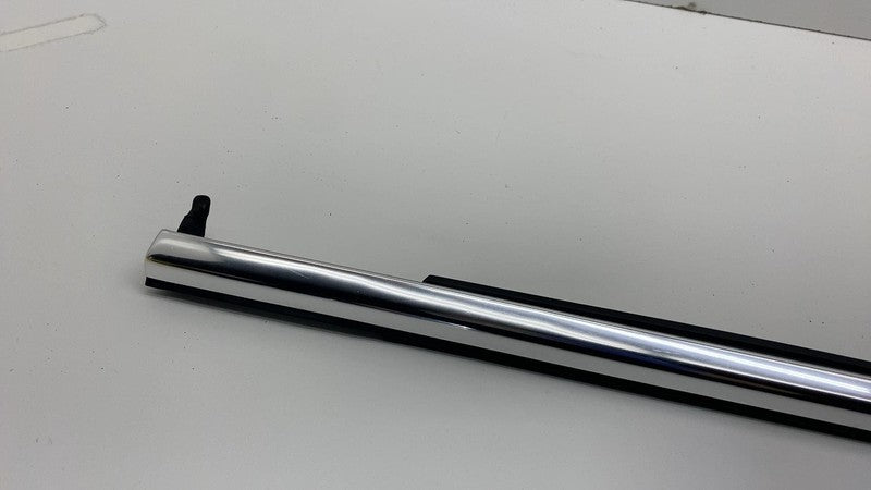 2018-2023 BMW 530e G30 Front Driver Side Door Molding Chrome Trim Left LH OEM