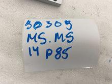 ⭕ 12-20 Model S MS High Voltage HV Battery Precharge Resistor Unit 1008528-00-D
