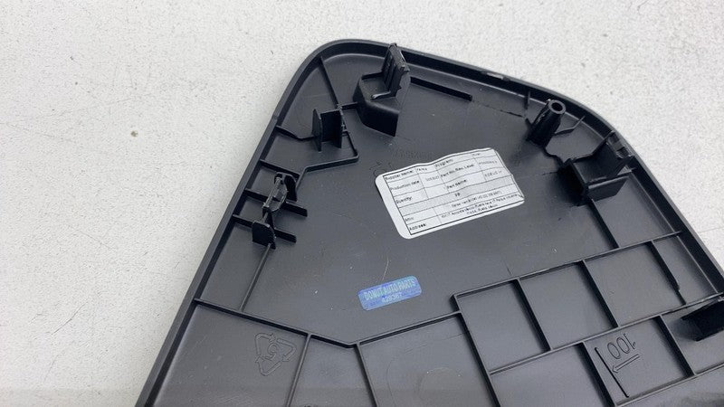 ⭕ 22-24 Rivian R1T R1S Front Left Dashboard End Cap Trim Cover Panel P