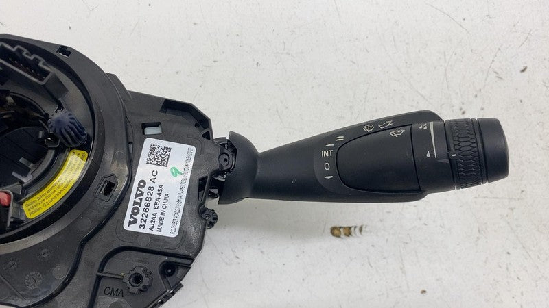 32266828AC ⭕ 2021-2024 Polestar 2 Electric Steering Column Multifunction Switch 32266828AC
