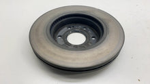 ⭕ 2020-2025 Chevrolet Silverado 1500 Front Right Side Brake Disc Rotor 13514524