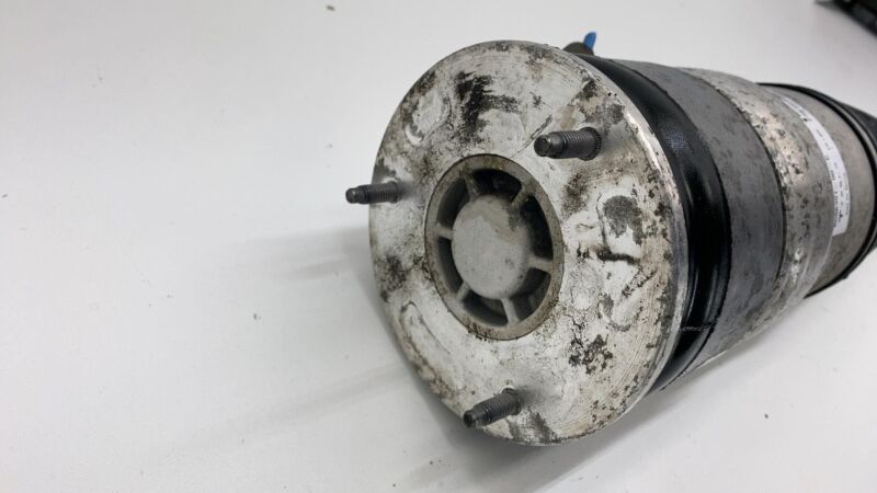 600635100C 2012-2015 Tesla Model S Driver Left Air Suspension Spring Shock Absorber LH RWD