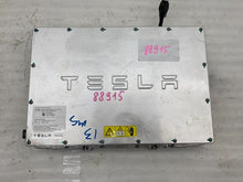 ⭕ 12-15 Tesla Model S High Voltage HV Onboard Charger Module 10KW 6009278-00-F