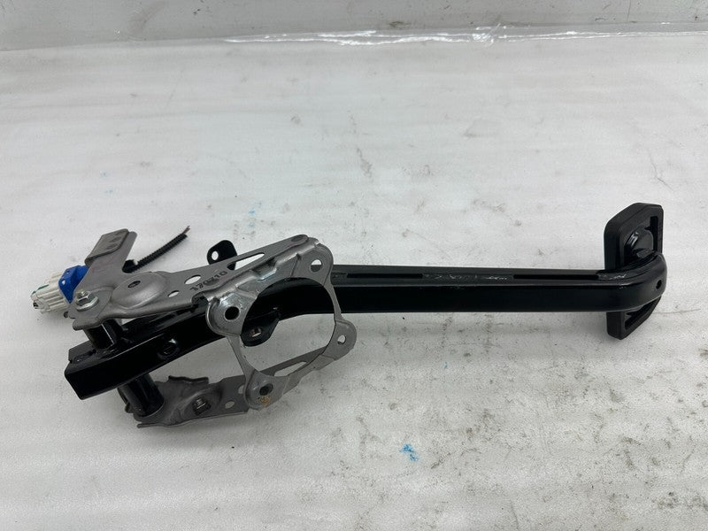 102769100B ⭕ 16-20 Tesla Model X Brake Foot Pedal Aluminum w/ Bracket & Sensor 1027691-00-B