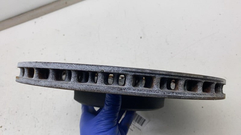 2021-2023 Tesla Model S X Front Left or Right Brake Disc Rotor Assembl