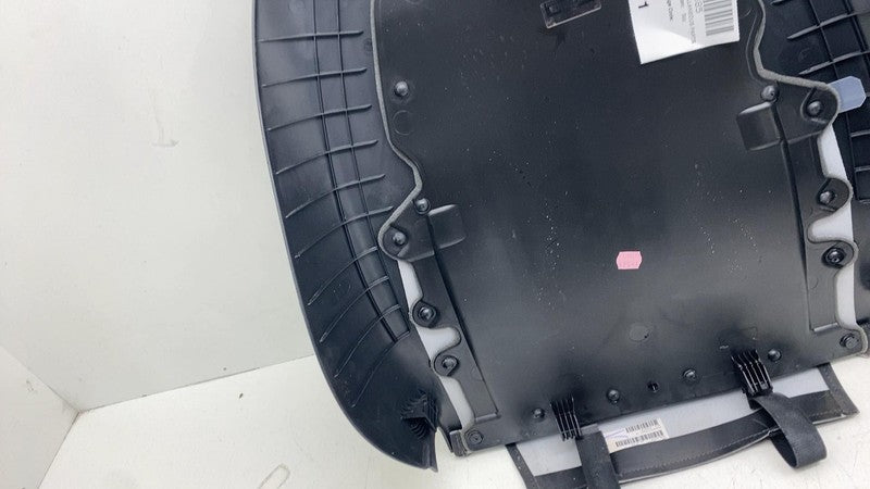 ⭕ 17-23 Tesla Model 3 Front Left or Right Seat Back Shell Cover OEM 10