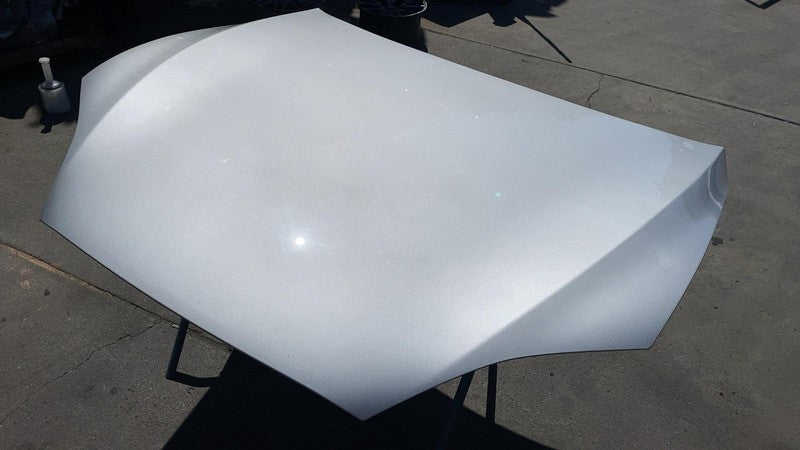 ⭕ 16-20 Tesla Model S Front Bonnet Hood Shell Panel Assembly OEM AWD Silver PMSS