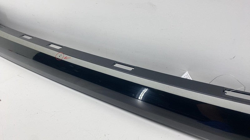 7296785 ⭕ 2014-2021 BMW i3 I01 Driver Side Roof Frame Molding Cover Left LH 1559956-00