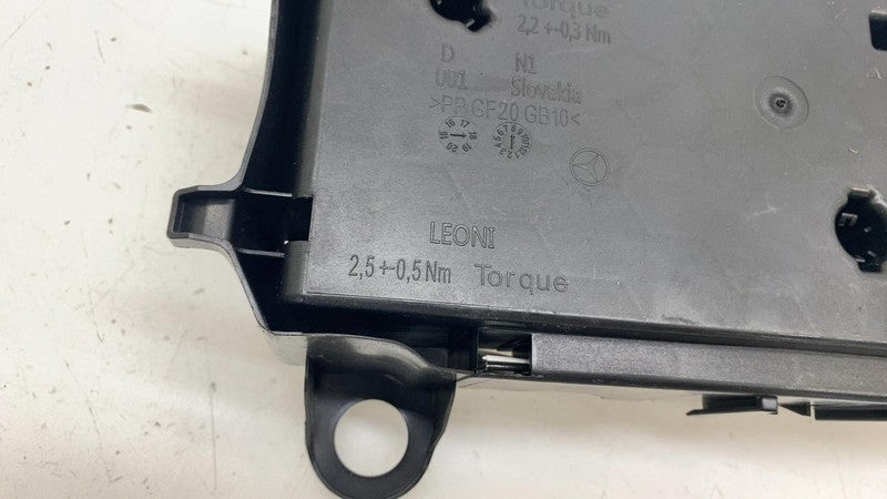 ⭕ 2015-2020 Mercedes-Benz C300 W205 Rear Trunk Fuse Box Relay Module Unit OEM