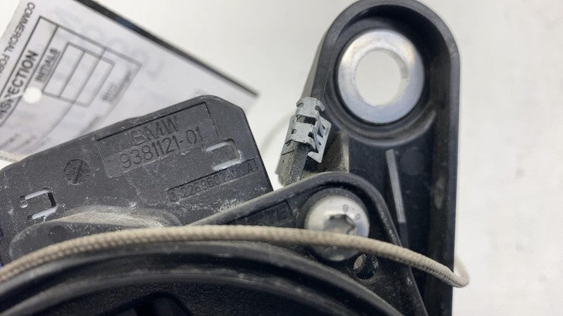 2018 2019 2020 BMW 530E Charge Socket w/ High Voltage HV Electric Char