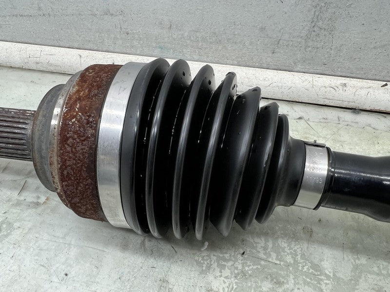 2012-2020 Tesla Model S X Rear Driver Side CV Axle Shaft Halfshaft 36M