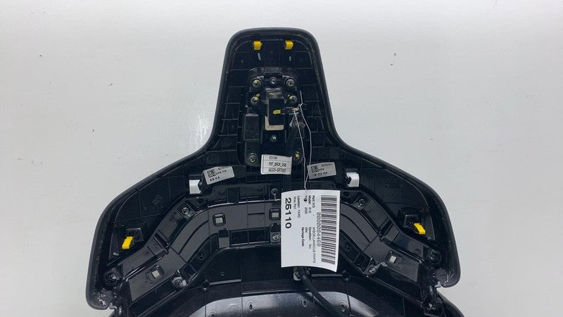 ⭕ 22-25 Rivian R1S Front Left or Right Seat Back Board Trim Panel PT00