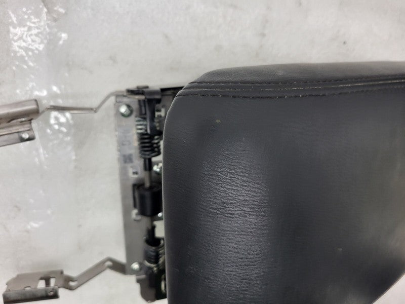 13203B34000 ⭕11-19 Infiniti M37 M56 M35H Q70 Front Center Console Arm Rest Black 13203B34000