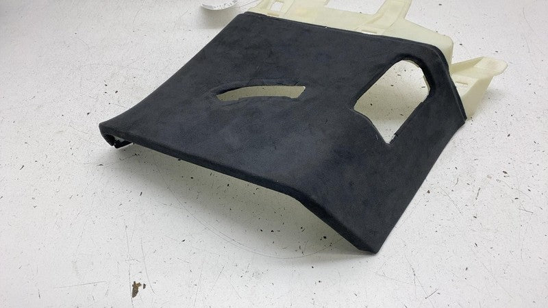 2022-2024 Rivian R1S Rear Driver Side C-Pillar Upper Trim Cover Panel 