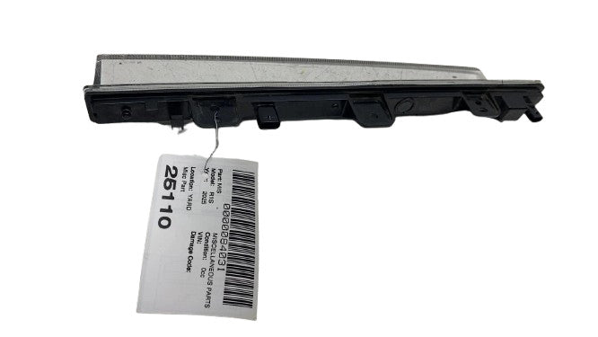 PT00002142 ⭕22-25 Rivian R1S Rear Left Trunk Lid High Mount Brake Light Stop Lamp PT0000214