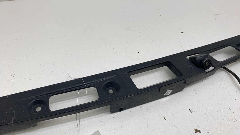 ⭕ 12-20 Tesla Model S Rear View Back Up Camera w/ Liftgate Molding 106