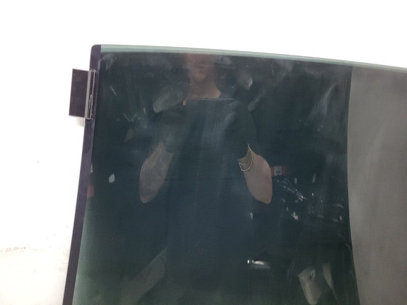 E9 43R-004553 2016-2020 Tesla Model X Rear Passenger Side Door Window Glass Right 43R-004553