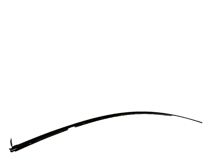 108352000C ⭕ 17-20 Model 3 M3 Right Upper Bright Trim Mold Roof Molding 1083520-00-C (Wrap)