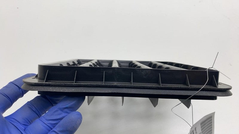 2024-2025 Tesla Cybertruck Thermal Vent Cabin HVAC Air Extractor Venti