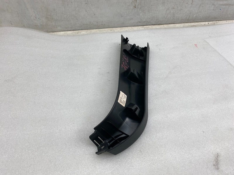 100923400I ⭕12-20 Tesla Model S Rear Left Trunk Liftgate Panel Side Trim Cover 1009234-00-I