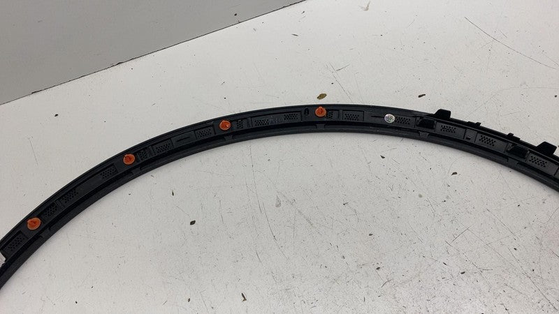 ⭕ 2021-2024 Polestar 2 Front Left Side Fender Wheel Arch Flare Molding